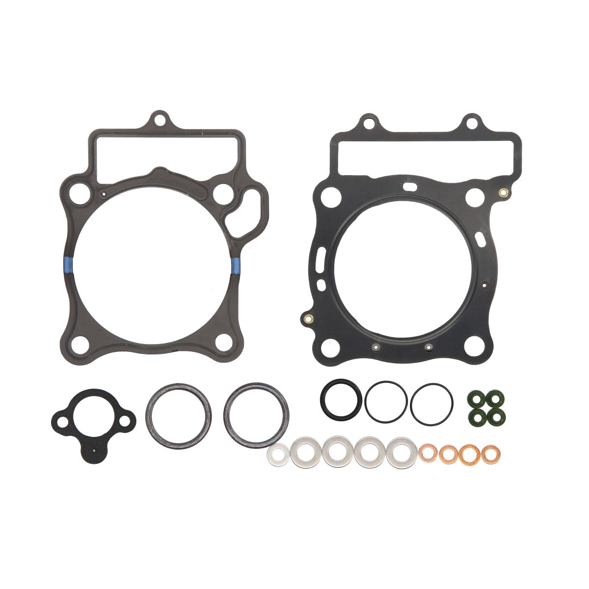 Gasket set, cylinder head ATHENA P400210600319