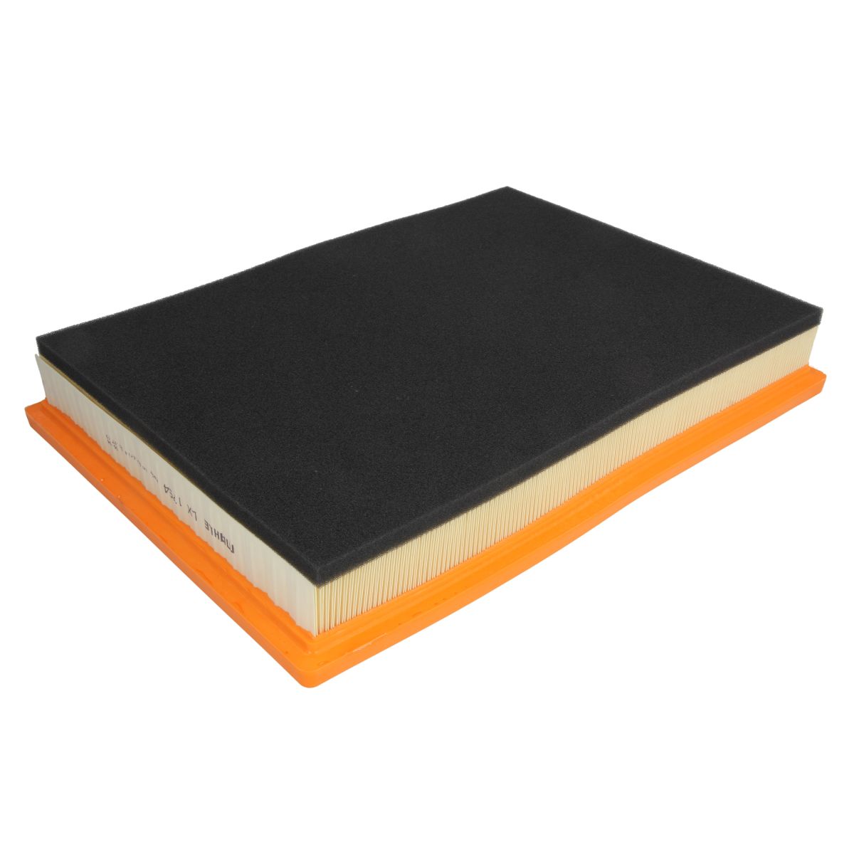Image of MAHLE luchtfilter