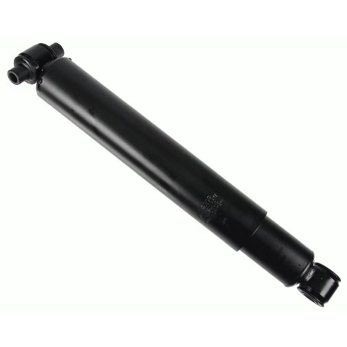 Sachs Amortisseur 315 369