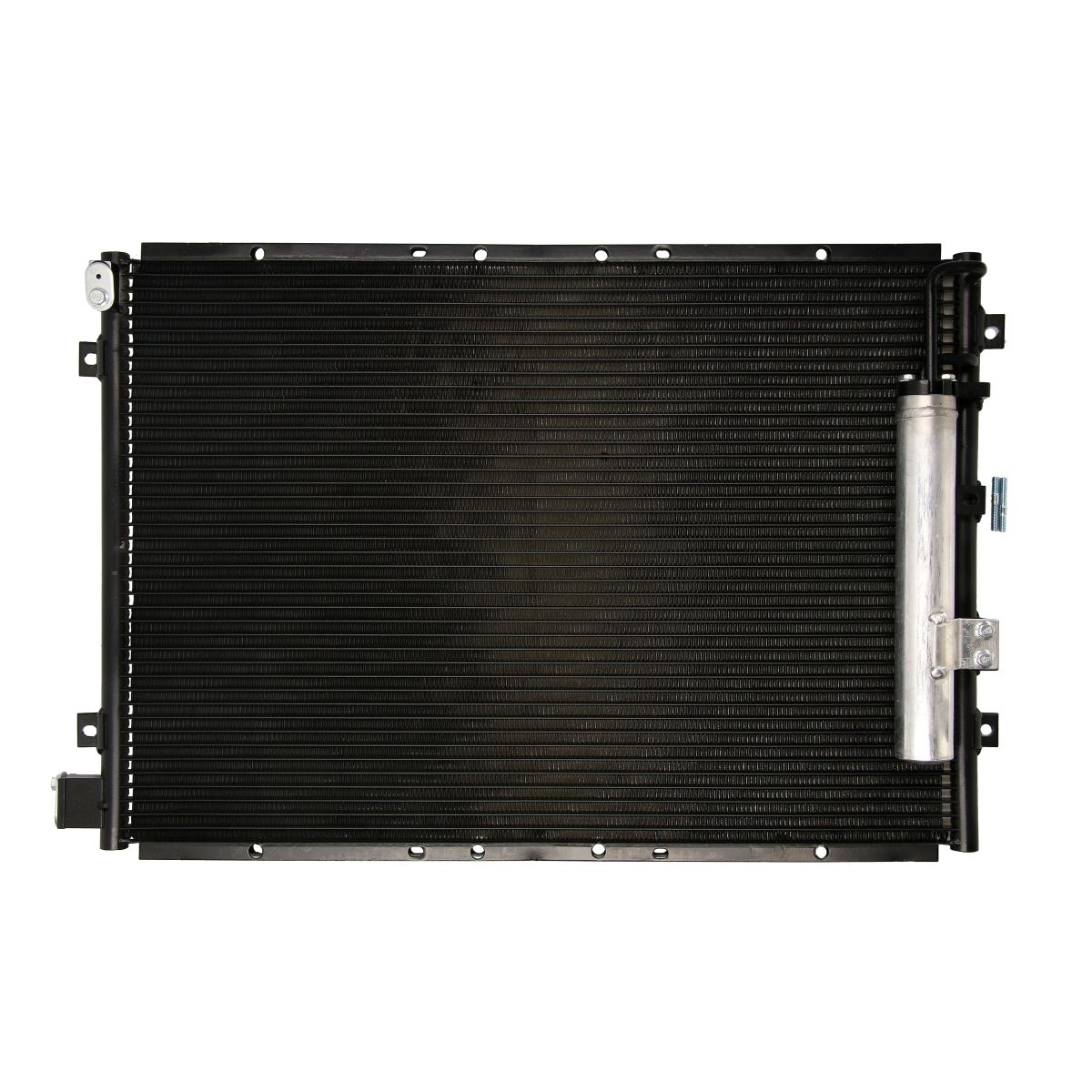 Image of Condensator, airconditioning