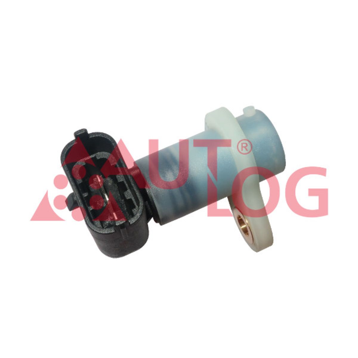 Sensor, nokkenas positie