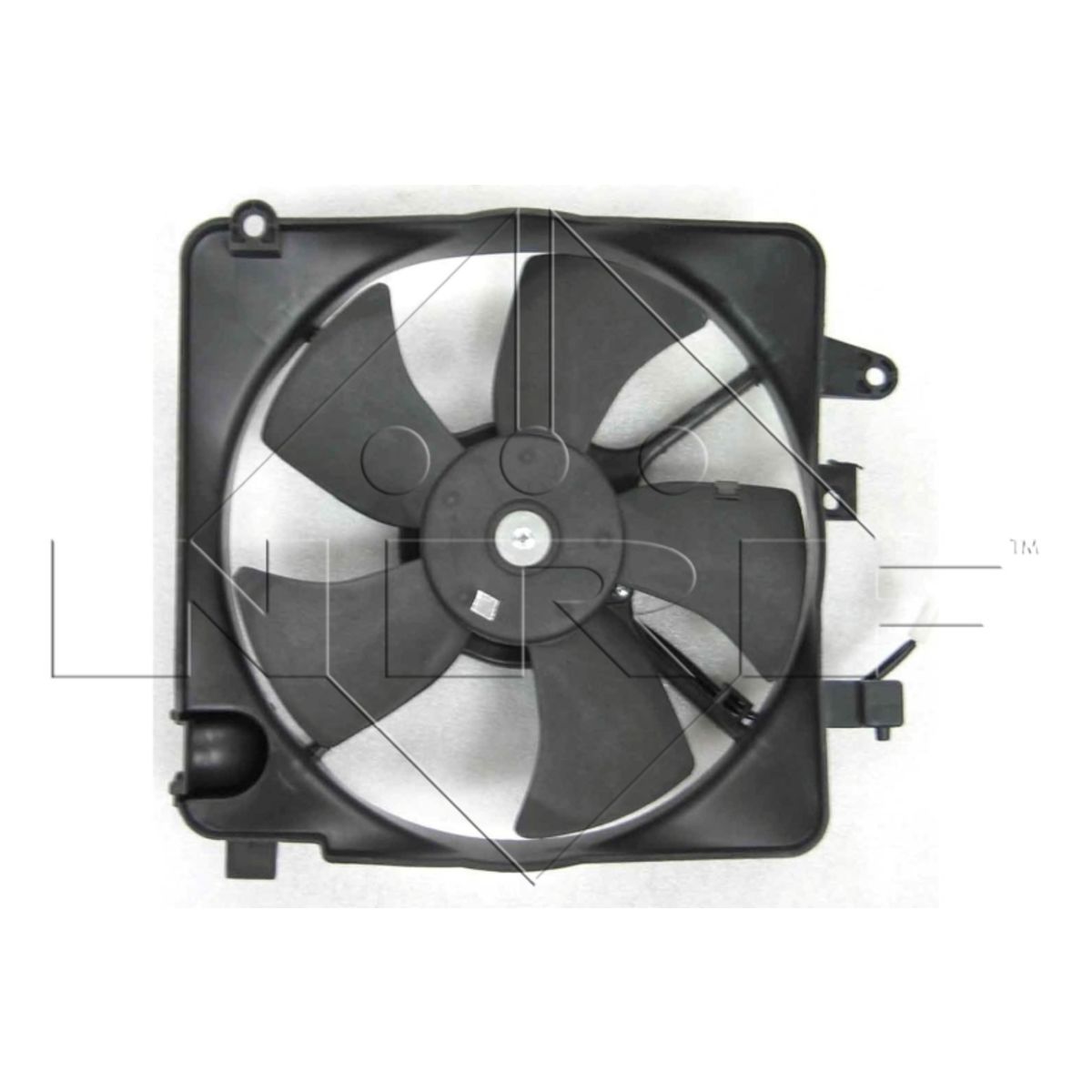 Nrf Ventilateur, Refroidissement Moteur 47449