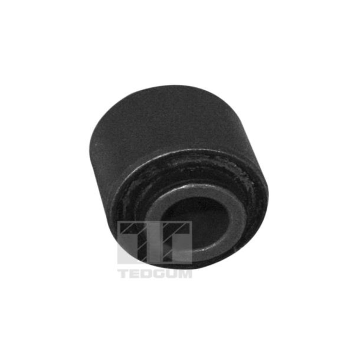Image of Silent block, draagarmrubber