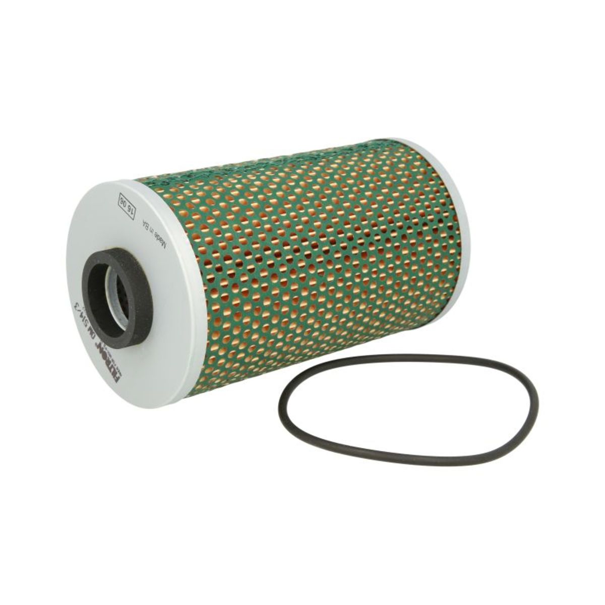 Image of Oliefilter