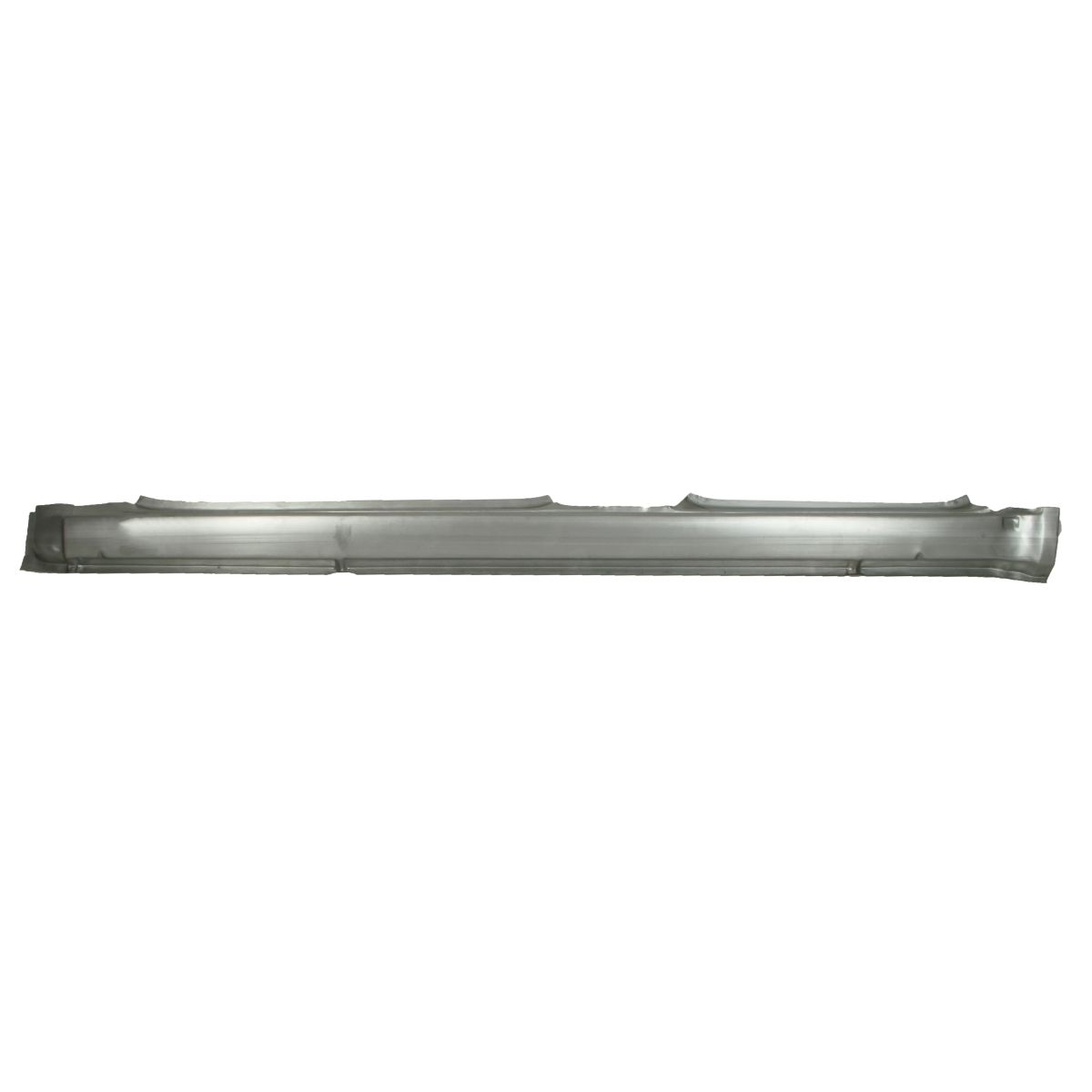 Image of Reparatie plaatwerkdelen, buitendorpels
