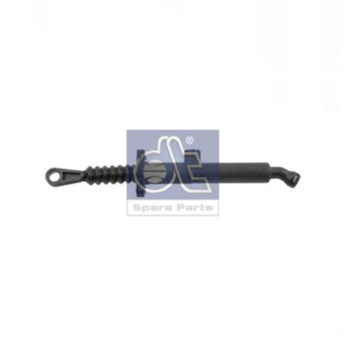Image of Hoofdcilinder, koppeling DT Spare Parts