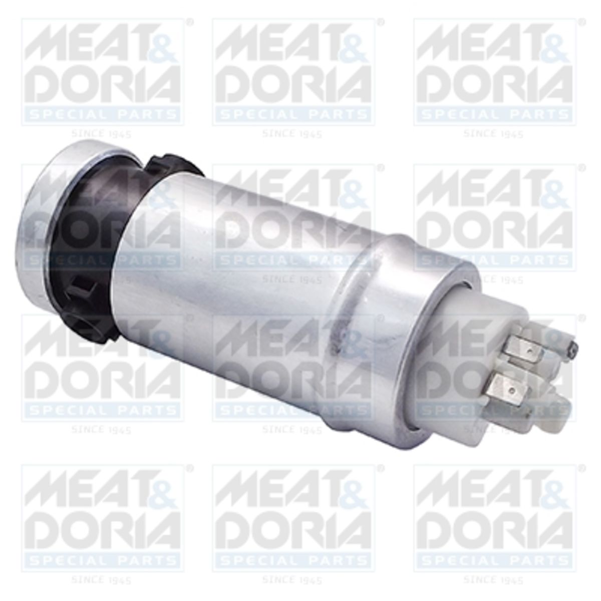 Meat & Doria Kraftstoffpumpe 77008