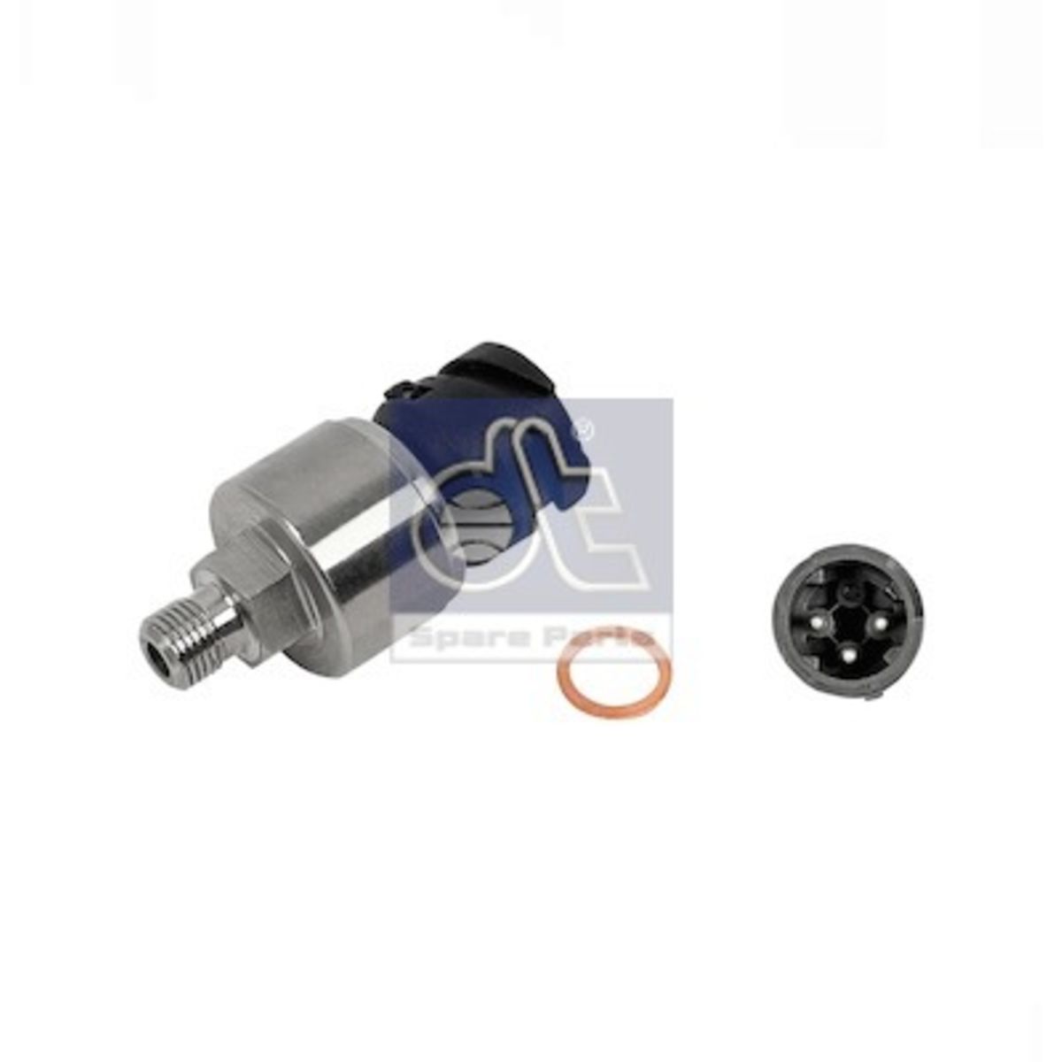 Image of Drukschakelaar DT Spare Parts