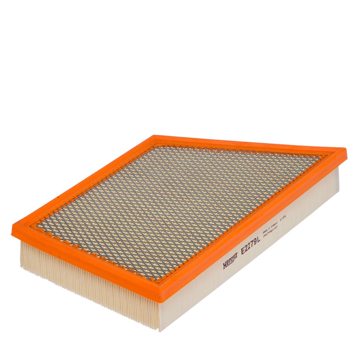 Luftfilter HENGST Filtration E2279L