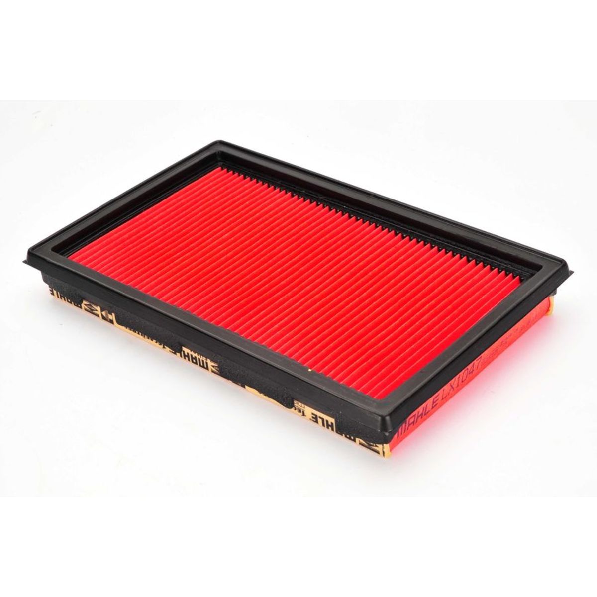 Image of MAHLE luchtfilter