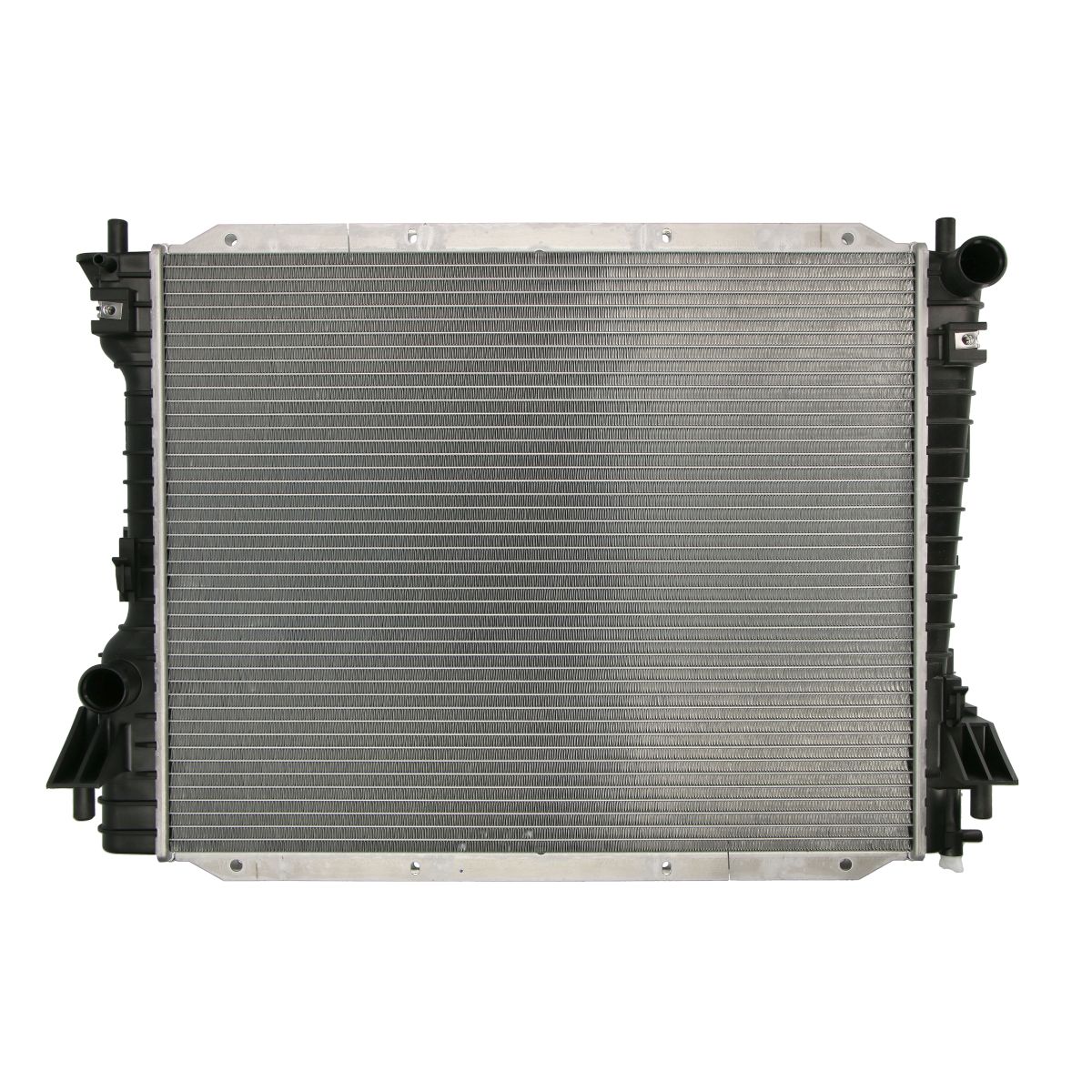 Image of Radiator, motorkoeling