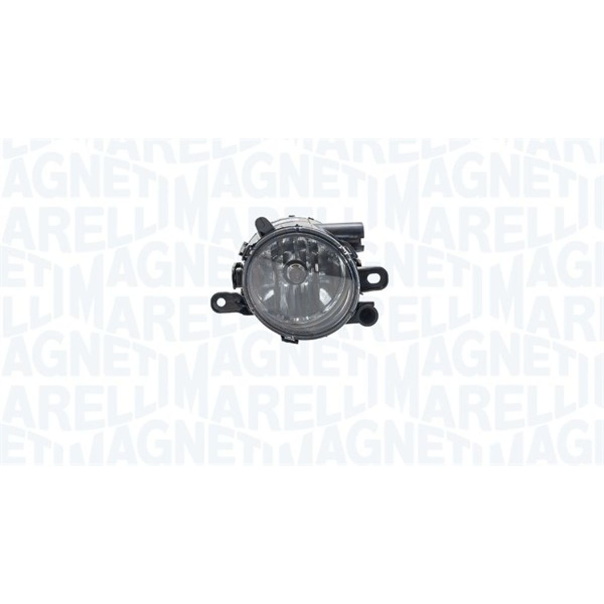 Magneti Marelli Mistlamp 719000000185