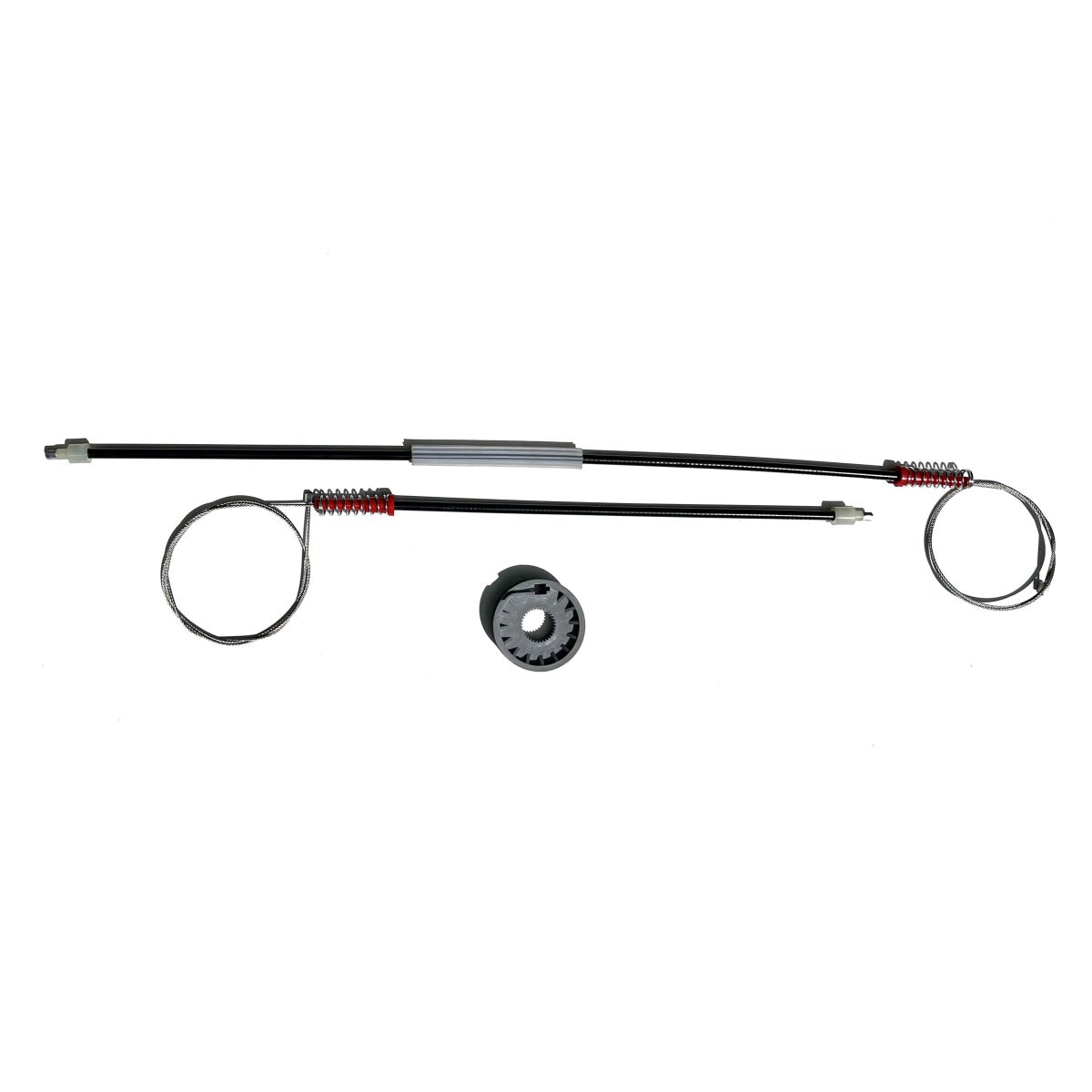 Blic Kit Di Riparazione Del Regolatore Del Finestrino 6205-15-039814P