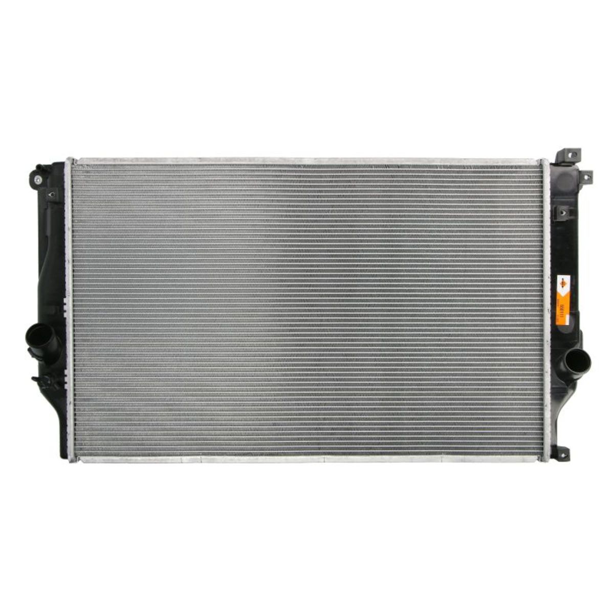 Image of Radiator, motorkoeling