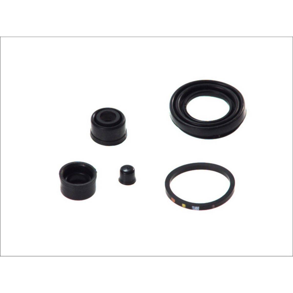 Image of Reparatieset, remklauw  D4-706