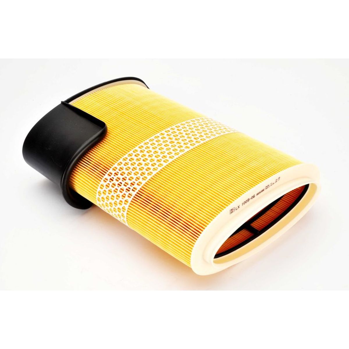 Image of MAHLE luchtfilter