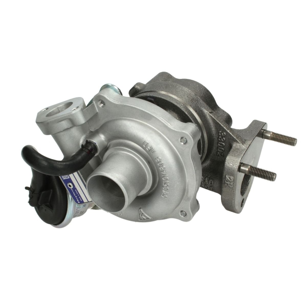 Image of Turbocompressor  5435 988 0005