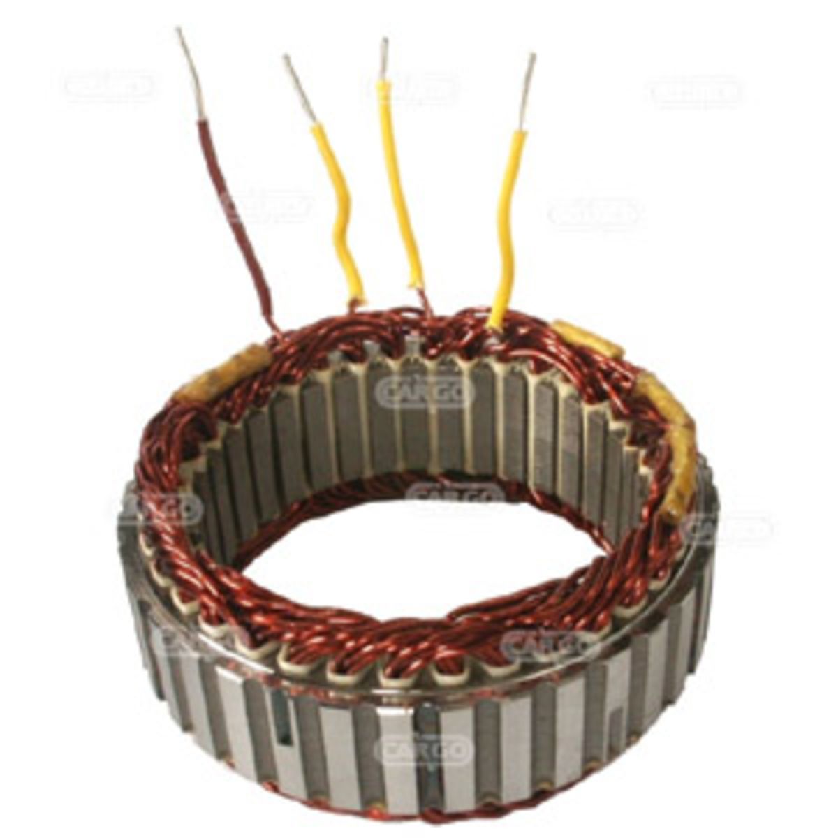 Image of Generatorstator