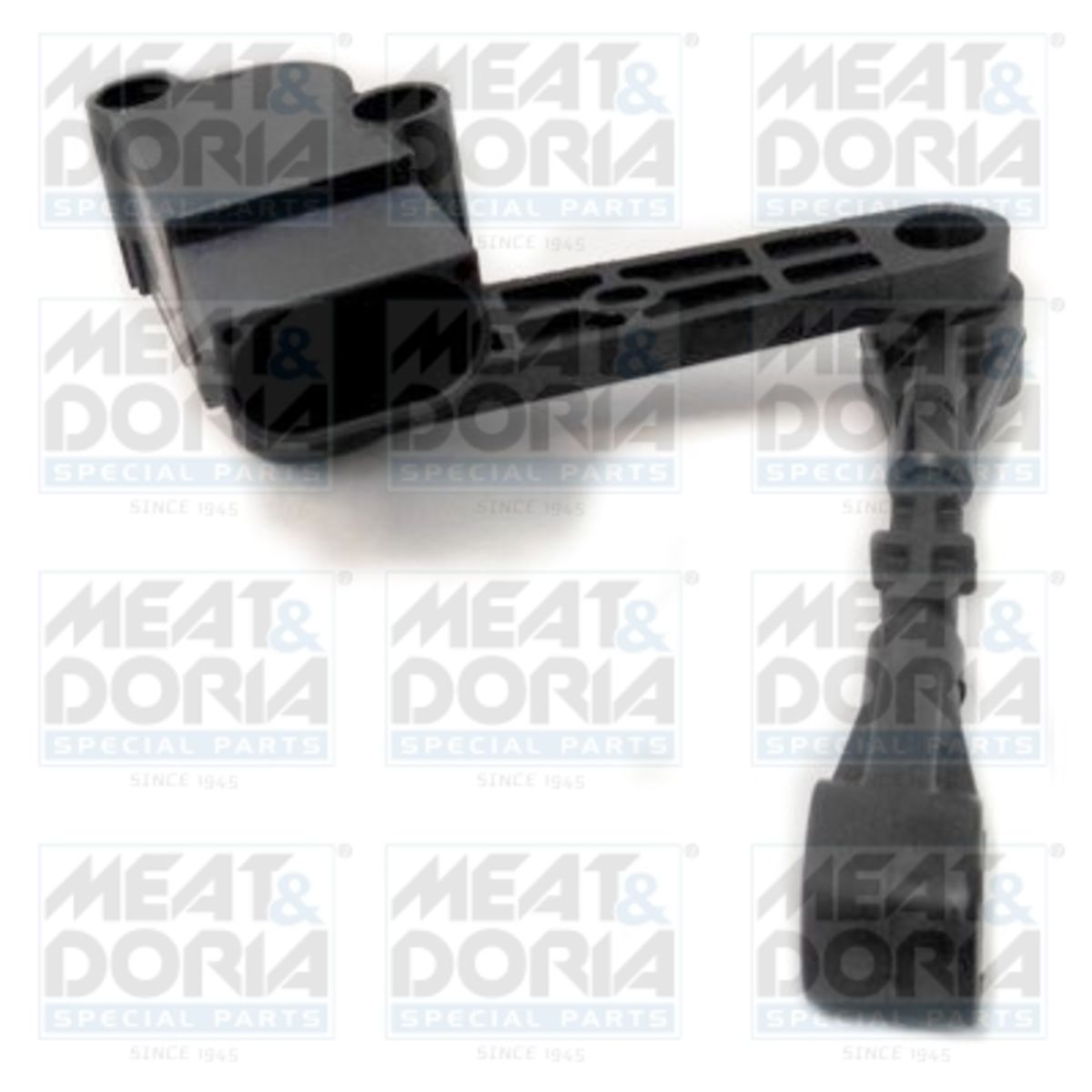 Image of Koplampnivellering MEAT & DORIA
