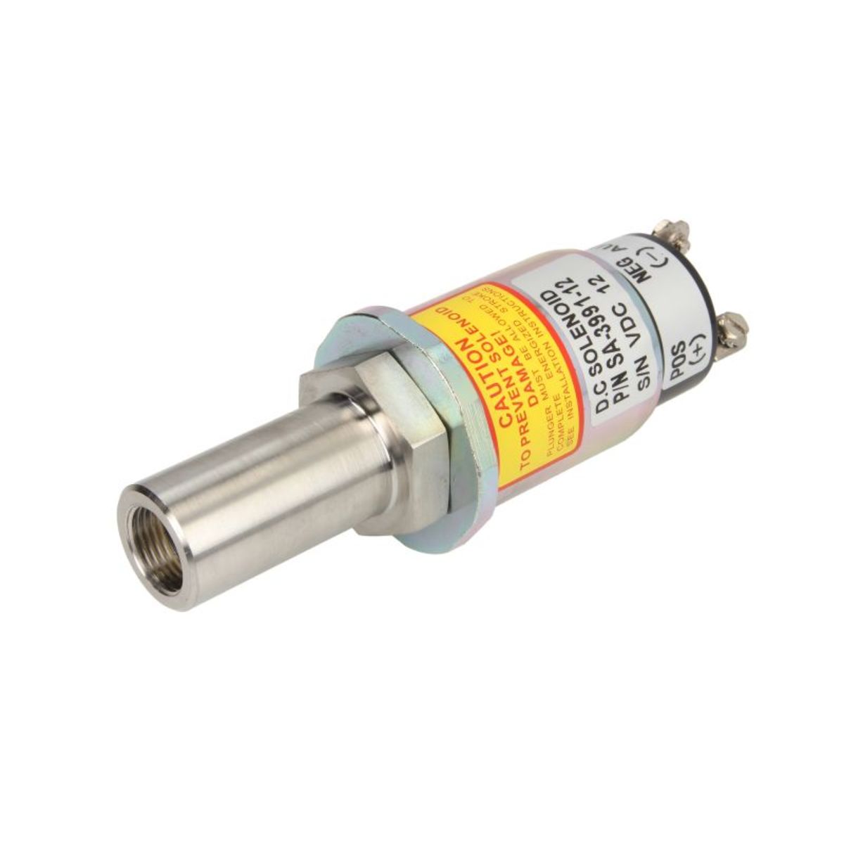 Image of Brandstofafsluitspoel  ENT260015