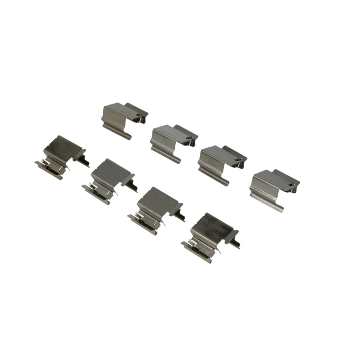 Quick Brake Zubehörsatz, Scheibenbremsbelag 109-1218