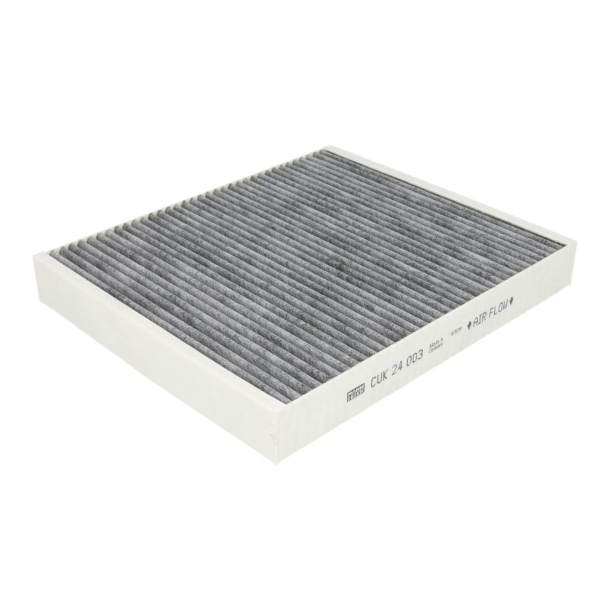 Innenraumfilter MANN-FILTER CUK 24 013 für Chevrolet, Daewoo, Hyundai Innenraumfilter MANN-FILTER CUK 24 013 für Chevrolet, Daewoo, Hyundai