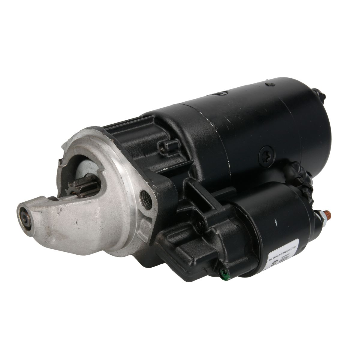 Image of Starter