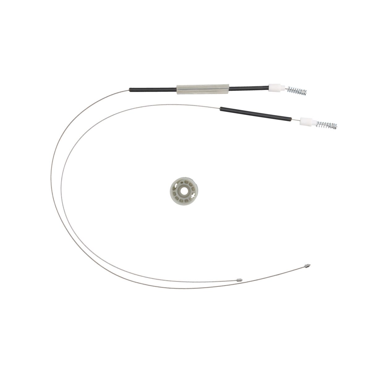 Image of Reparatieset, raamopener