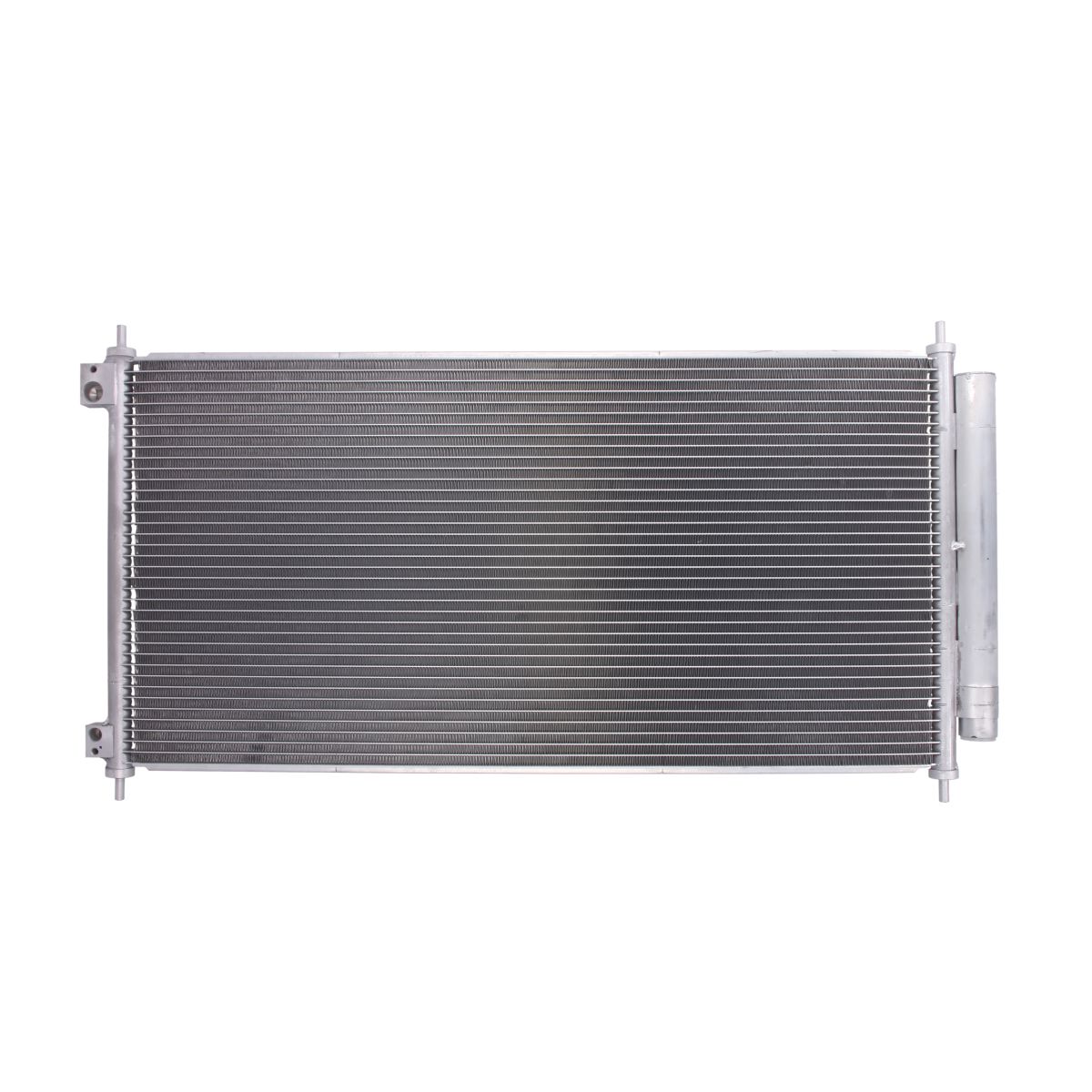 Image of Condensator, airconditioning