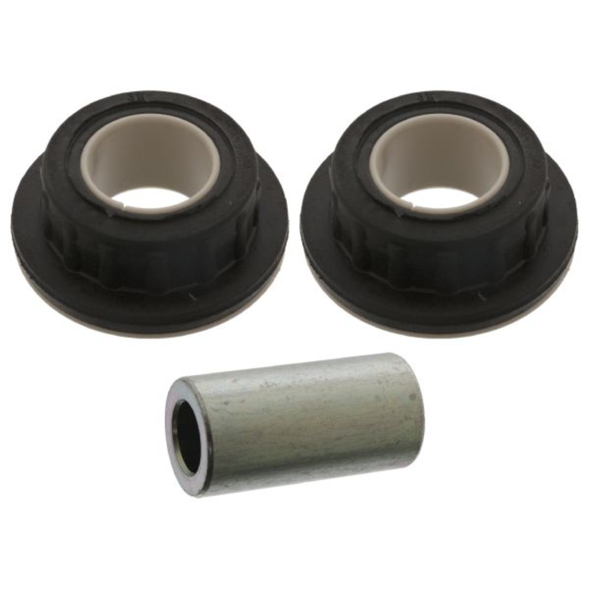 Febi Bilstein Silent Bloc De Suspension 43651
