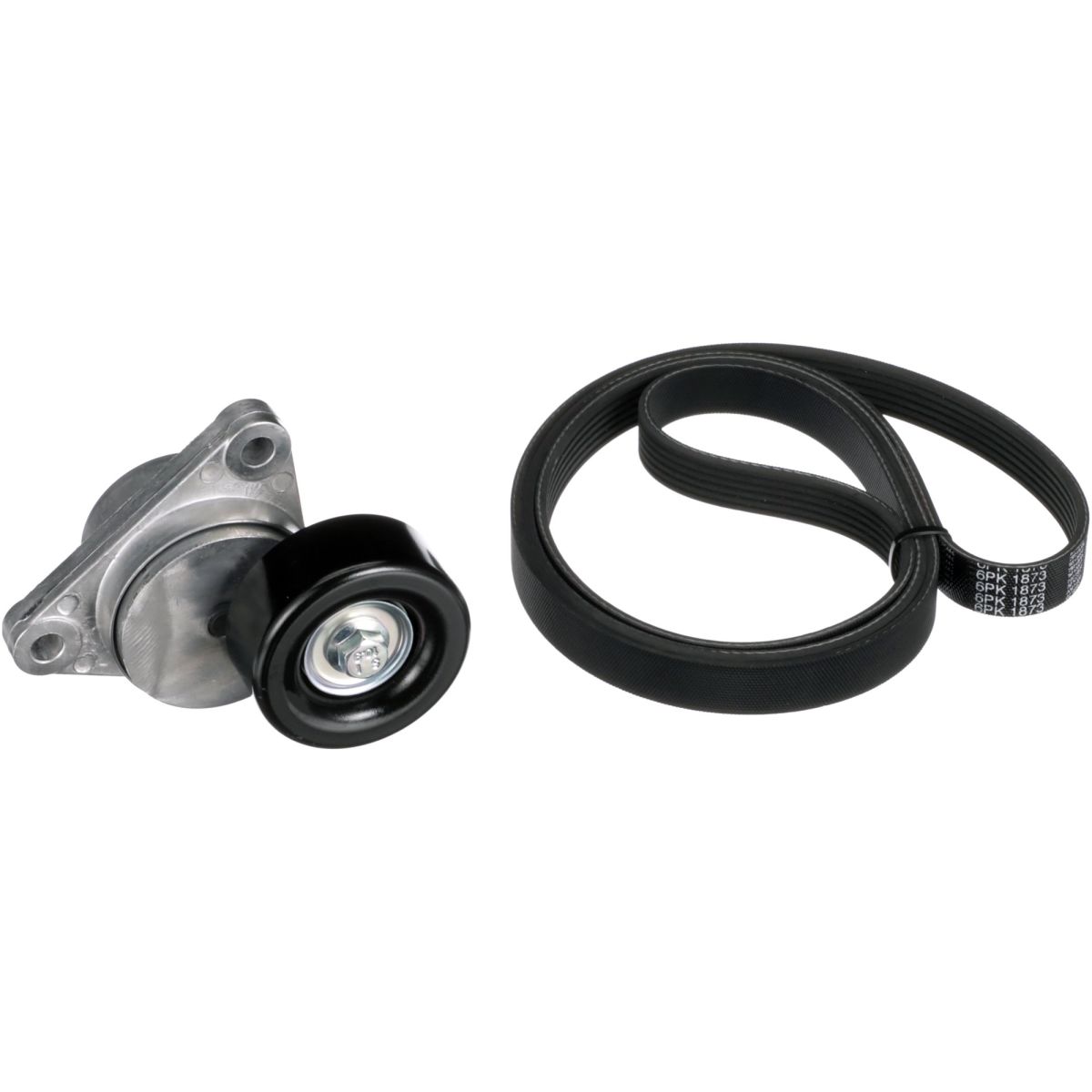 Image of Poly V-riem set