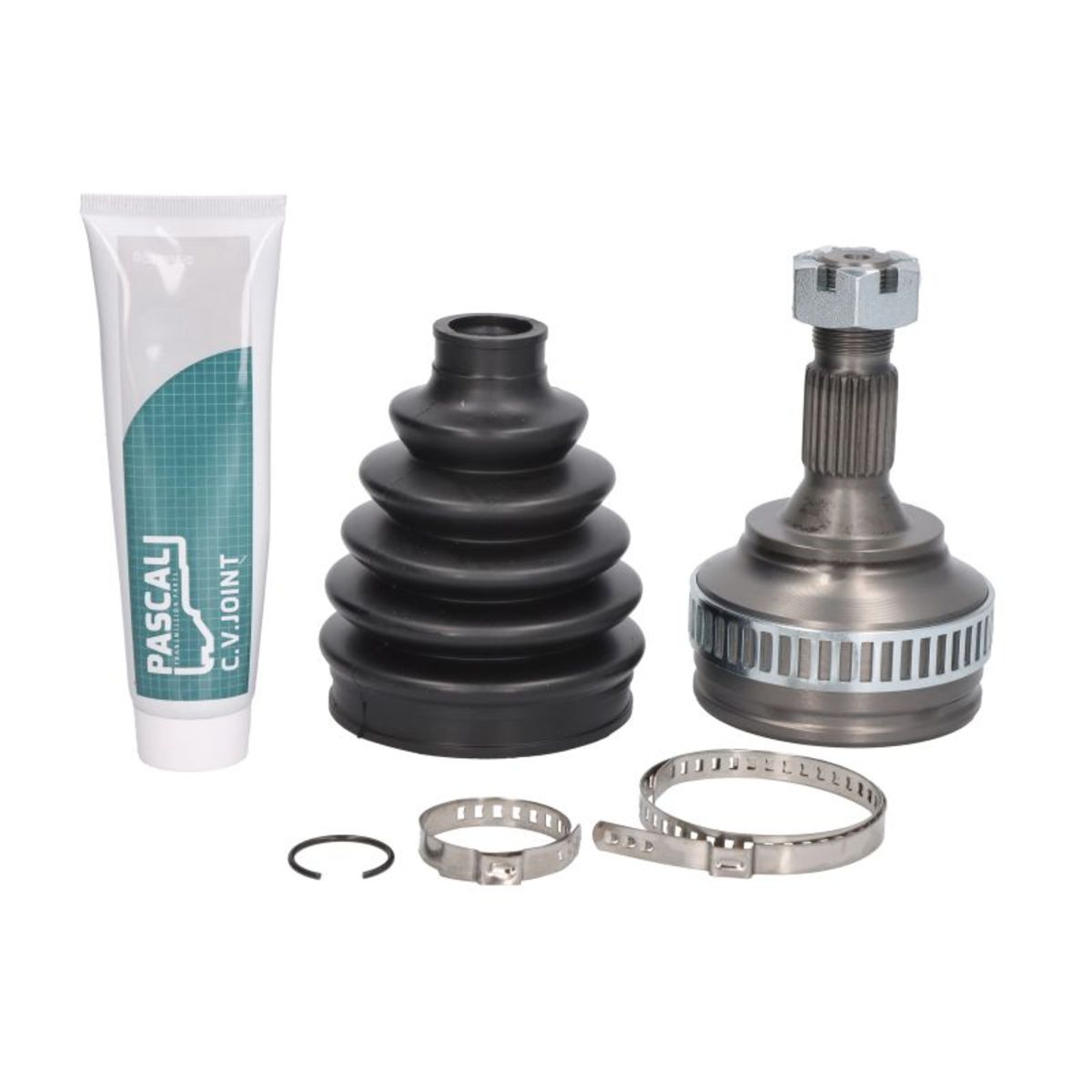 Pascal Kit Di Giunti, Albero Motore G1c024pc