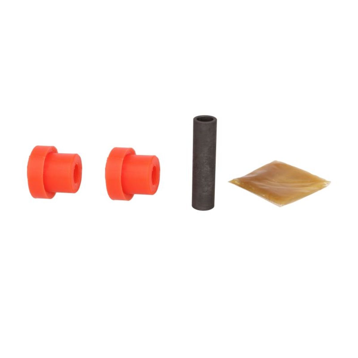 Silent bloc de suspension TEDGUM 00087494