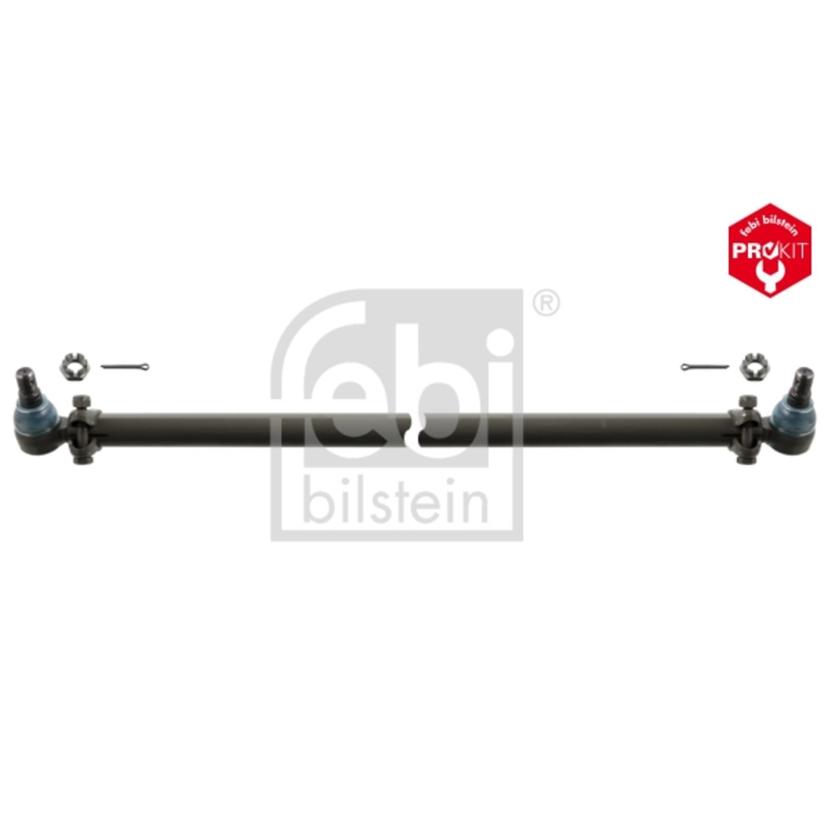 Image of Spoorstang  BILSTEIN
