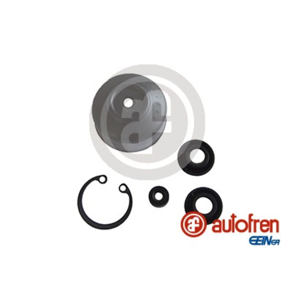 Image of Reparatieset, hoofdremcilinder