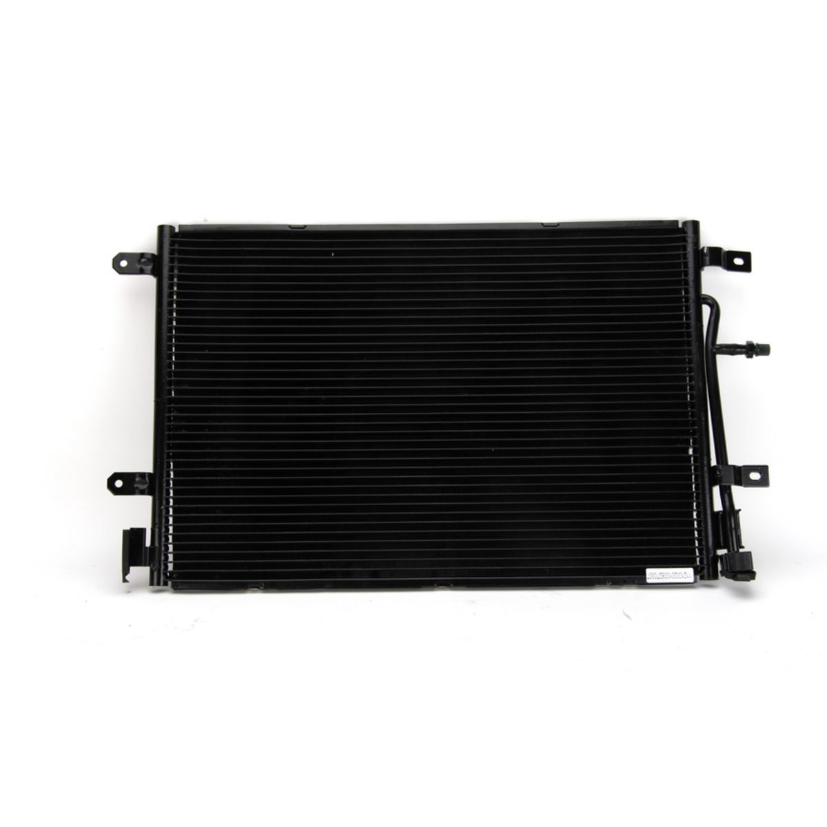 Image of Condensator, airconditioning