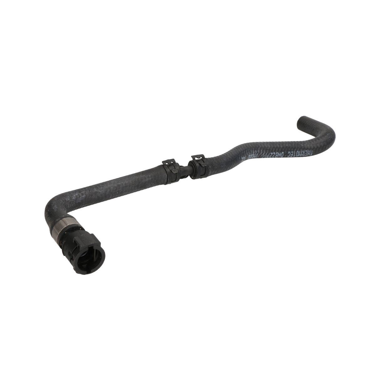 Thermotec Tubo Flessibile Del Radiatore Dwb227tt