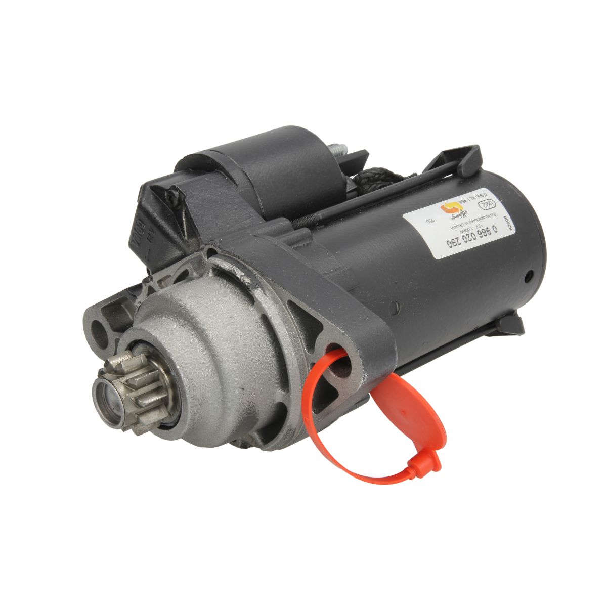 Image of Starter