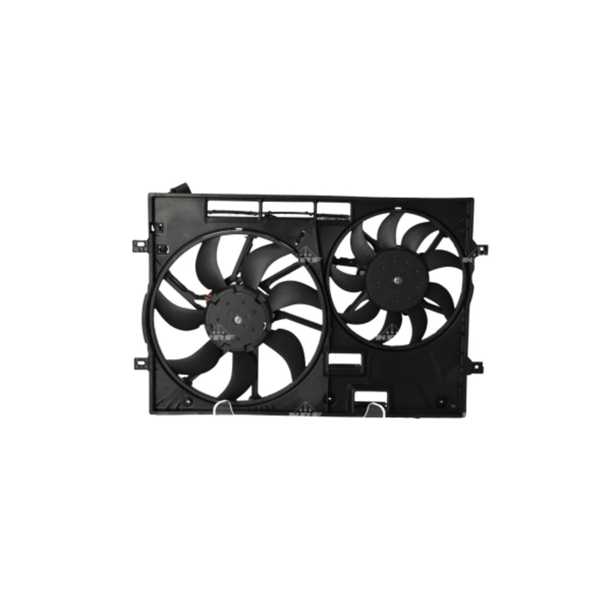 Nrf Koelventilatorwiel, Motorkoeling 47928