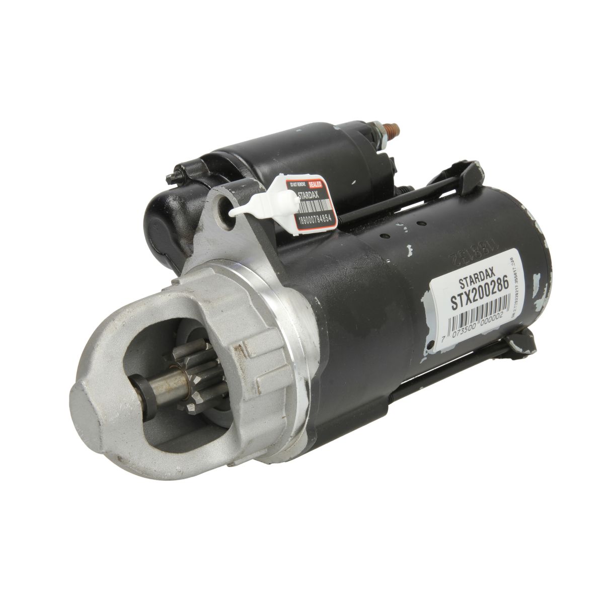 Image of Starter