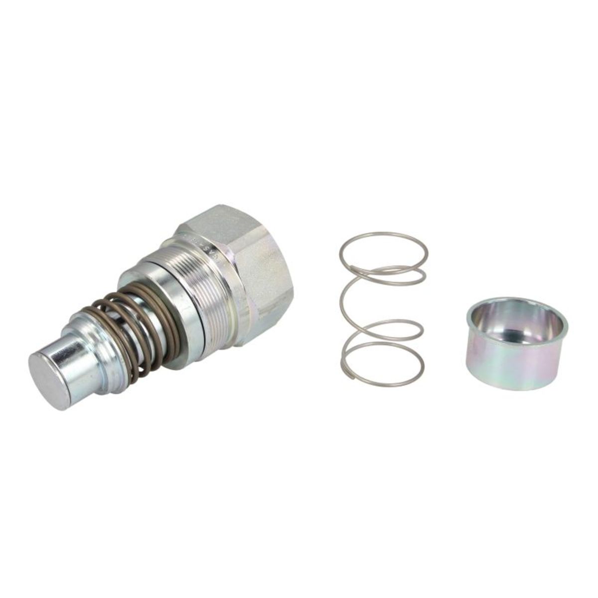 Image of Hydraulische connector