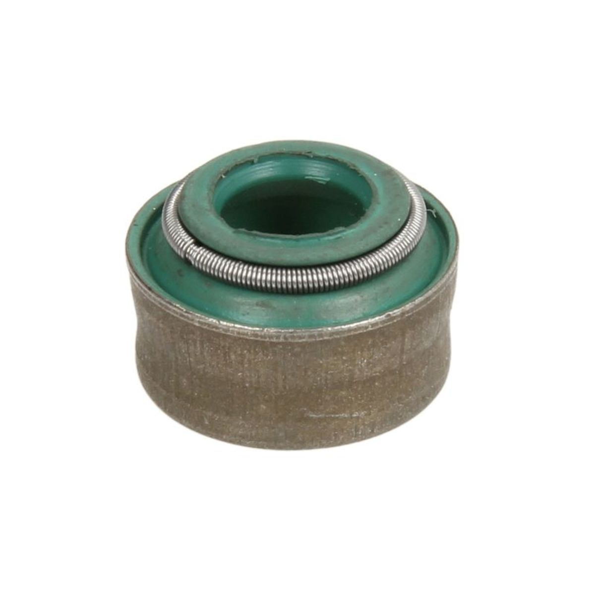 Pakking klepsteel