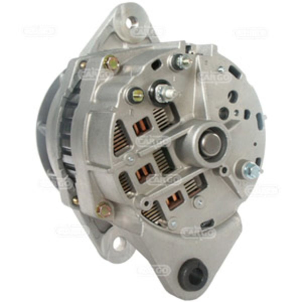 Image of Driefasige generator