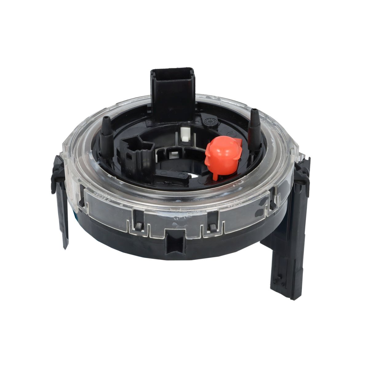 Image of Wikkelveer, airbag