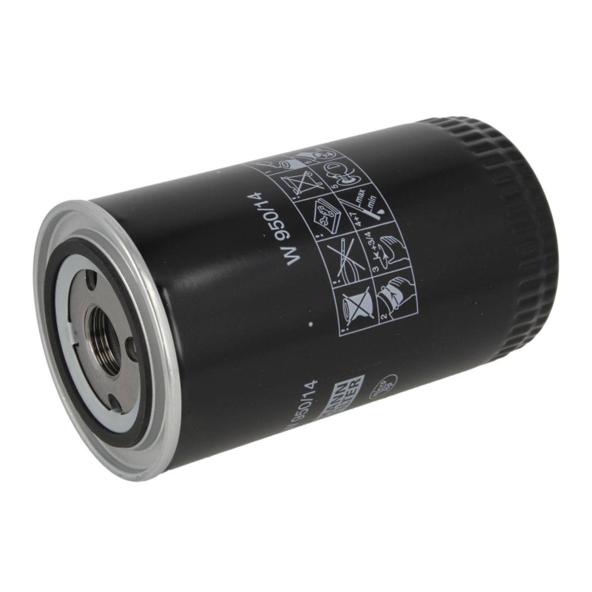Image of Oliefilter