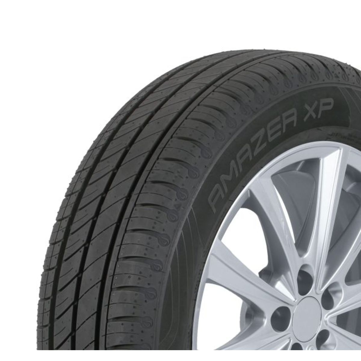 Pneus d'été APOLLO Amazer XP 175/70R13 82T