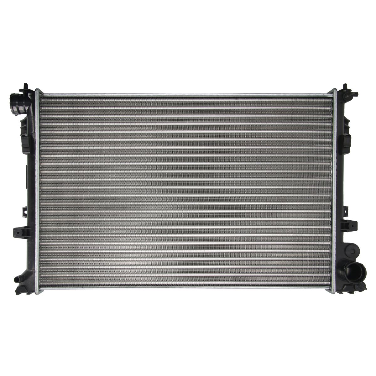 Image of Radiator, motorkoeling