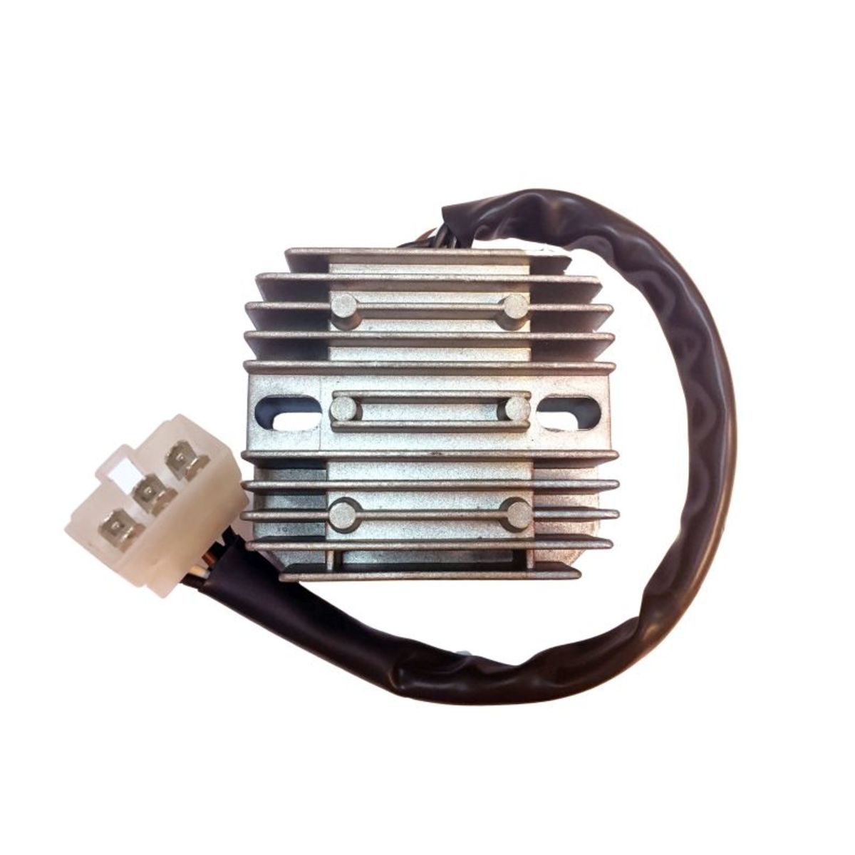 Generatorregler DZE 02496