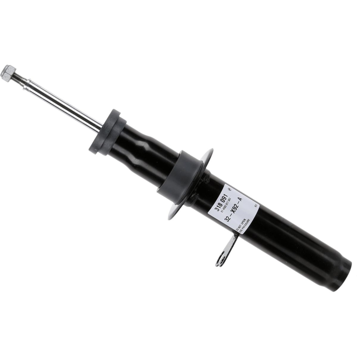 Sachs Ammortizzatore 318 091