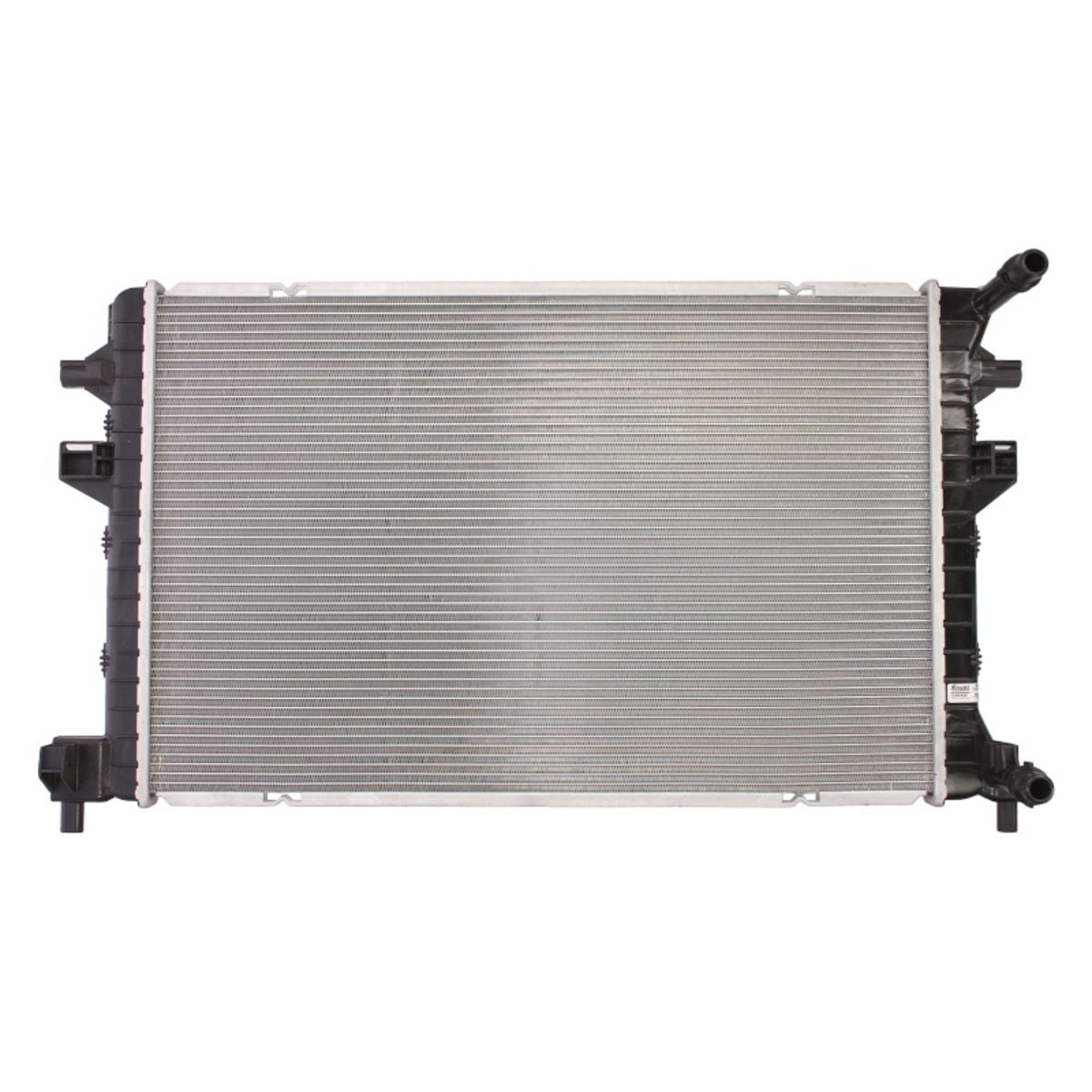 Image of Radiator, motorkoeling